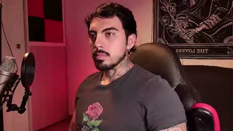 Alejandro help me to reach 200 thumps up online show from 06/29/26, 06:52