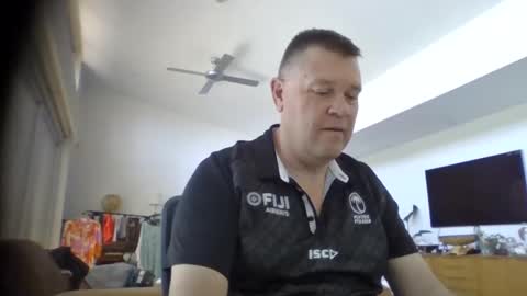 Scoobs online show from 12/19/24, 07:18