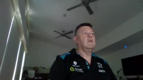 Scoobs online show from 01/18/25, 06:56