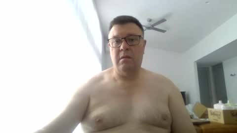 Snapshot of scoobs71 chatting on 06/30/26, 12:44 Scoobs online show from 06/30/26, 12:44