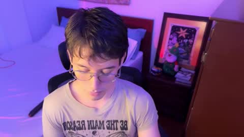 ScoobySnack online show from 01/13/26, 02:28