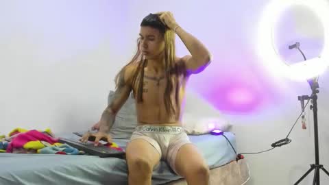scook_gray online show from 05/14/26, 09:43