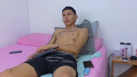 scook_gray online show from 06/27/26, 12:48
