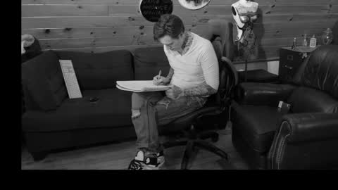 siphonophordustbunny online show from 12/19/25, 11:06