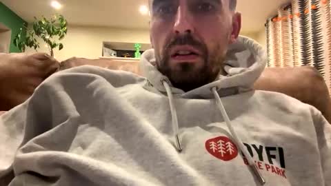 scorgy88 online show from 10/26/25, 07:20