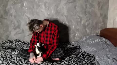 Snapshot of scorpion_250 chatting on 01/13/26, 05:29 Scorpion 250 online show from 01/13/26, 05:29