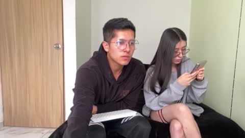 Snapshot of scorpiondark11 chatting on 02/26/26, 07:57 DarkScorpion online show from 02/26/26, 07:57