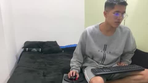 Snapshot of scorpiondark11 chatting on 03/12/26, 09:37 DarkScorpion online show from 03/12/26, 09:37