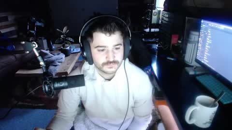 Sup online show from 12/07/24, 12:02