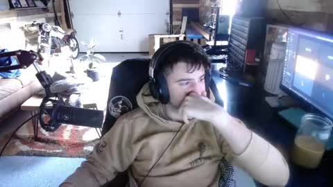 Sup online show from 12/08/24, 05:22