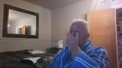 scoti55 online show from 04/20/26, 07:15