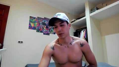 Snapshot of scotrisse chatting on 02/27/26, 06:30 Daniel martinez - Independent model online show from 02/27/26, 06:30