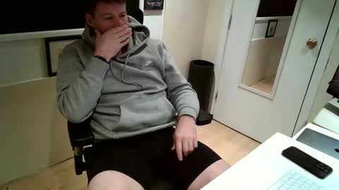 scotsmanx online show from 02/01/26, 02:32