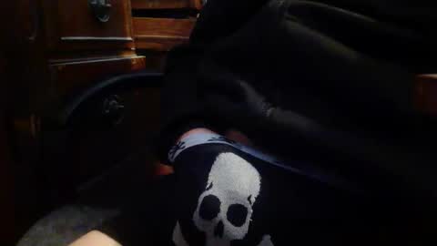 Goth witch69 online show from 12/16/25, 01:16