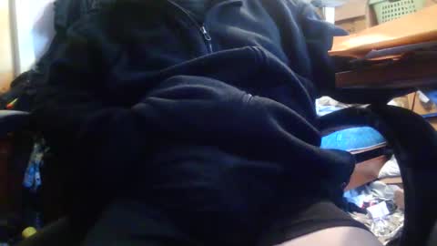 Goth witch69 online show from 04/07/26, 07:58