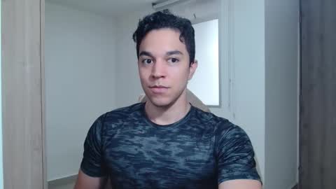 Snapshot of scott_brasher1 chatting on 01/10/25, 08:37 Twitter Scott brasher1 Instagram Camiloestuardo2 online show from 01/10/25, 08:37