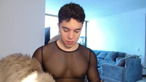 Snapshot of scott_brasher1 chatting on 03/15/26, 04:13 Twitter Scott brasher1 Instagram Camiloestuardo2 online show from 03/15/26, 04:13