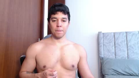 Snapshot of scott_brasher1 chatting on 04/30/26, 09:19 Twitter Scott brasher1 Instagram Camiloestuardo2 online show from 04/30/26, 09:19