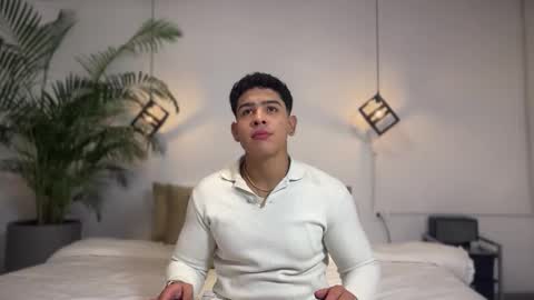 Andrew Flintt online show from 09/23/25, 03:20