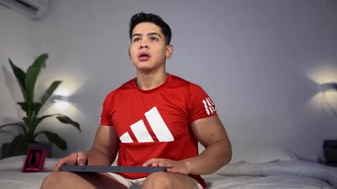 Andrew Flintt online show from 01/09/26, 11:13