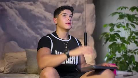 Andrew Flintt online show from 03/18/26, 03:09