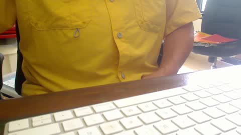 Scott online show from 01/31/25, 07:29