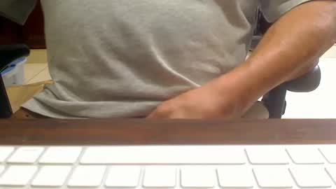 Scott online show from 10/29/25, 03:25