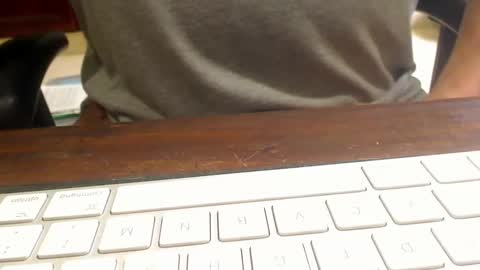 Scott online show from 11/26/25, 03:24