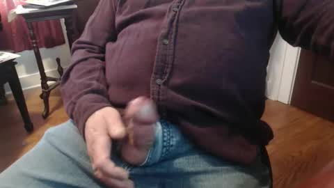 scottbearfun online show from 02/12/26, 04:02