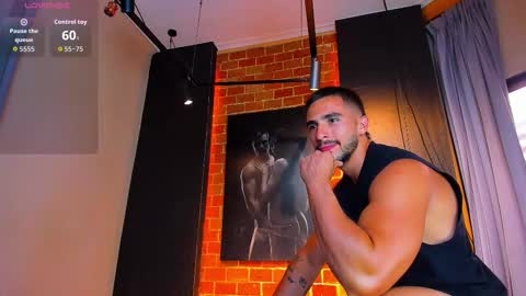 Snapshot of scottfischer_ chatting on 11/10/25, 07:13 Scottfischer online show from 11/10/25, 07:13