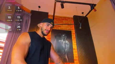 Snapshot of scottfischer_ chatting on 11/20/25, 07:24 Scottfischer online show from 11/20/25, 07:24