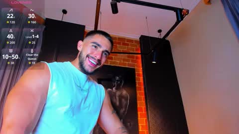 Snapshot of scottfischer_ chatting on 11/26/25, 07:15 Scottfischer online show from 11/26/25, 07:15