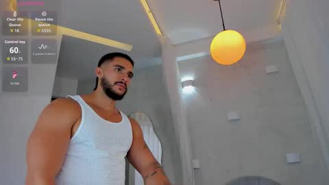 Snapshot of scottfischer_ chatting on 01/16/26, 07:51 Scottfischer online show from 01/16/26, 07:51