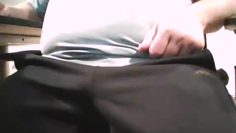 scottie813 online show from 01/08/25, 12:05