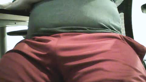 Snapshot of scottie813 chatting on 07/06/26, 12:24 scottie813 online show from 07/06/26, 12:24