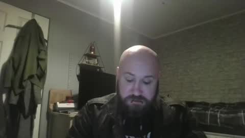 Snapshot of scottish_alien chatting on 03/31/26, 06:41 Richard James online show from 03/31/26, 06:41