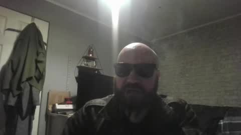 Richard James online show from 04/02/26, 01:47