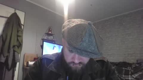 Snapshot of scottish_alien chatting on 04/02/26, 03:20 Richard James online show from 04/02/26, 03:20