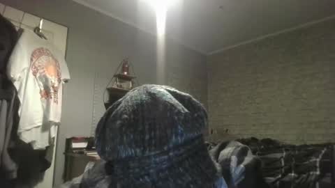 Richard James online show from 04/09/26, 10:26