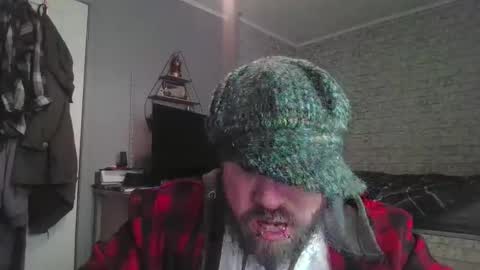 Richard James online show from 04/12/26, 04:45
