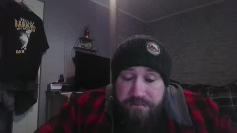 Richard James online show from 04/13/26, 03:28