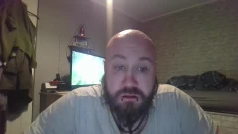 Richard James online show from 04/16/26, 10:12