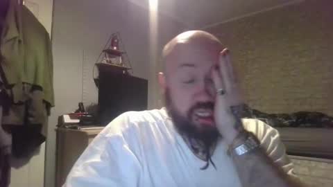 Richard James online show from 04/19/26, 12:54