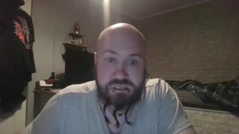 Richard James online show from 04/25/26, 01:30