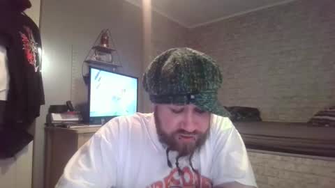 Richard James online show from 04/26/26, 06:27