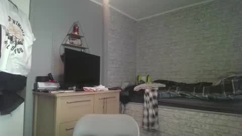 Richard James online show from 04/29/26, 05:06