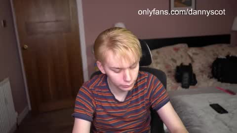 danny online show from 12/04/25, 02:59