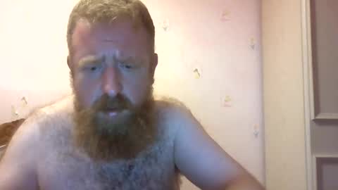scottishlover88 online show from 07/25/26, 10:29