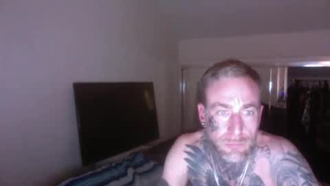 scottpacker online show from 04/12/26, 09:47