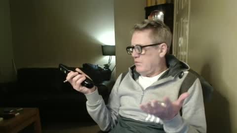 James online show from 01/19/25, 07:04